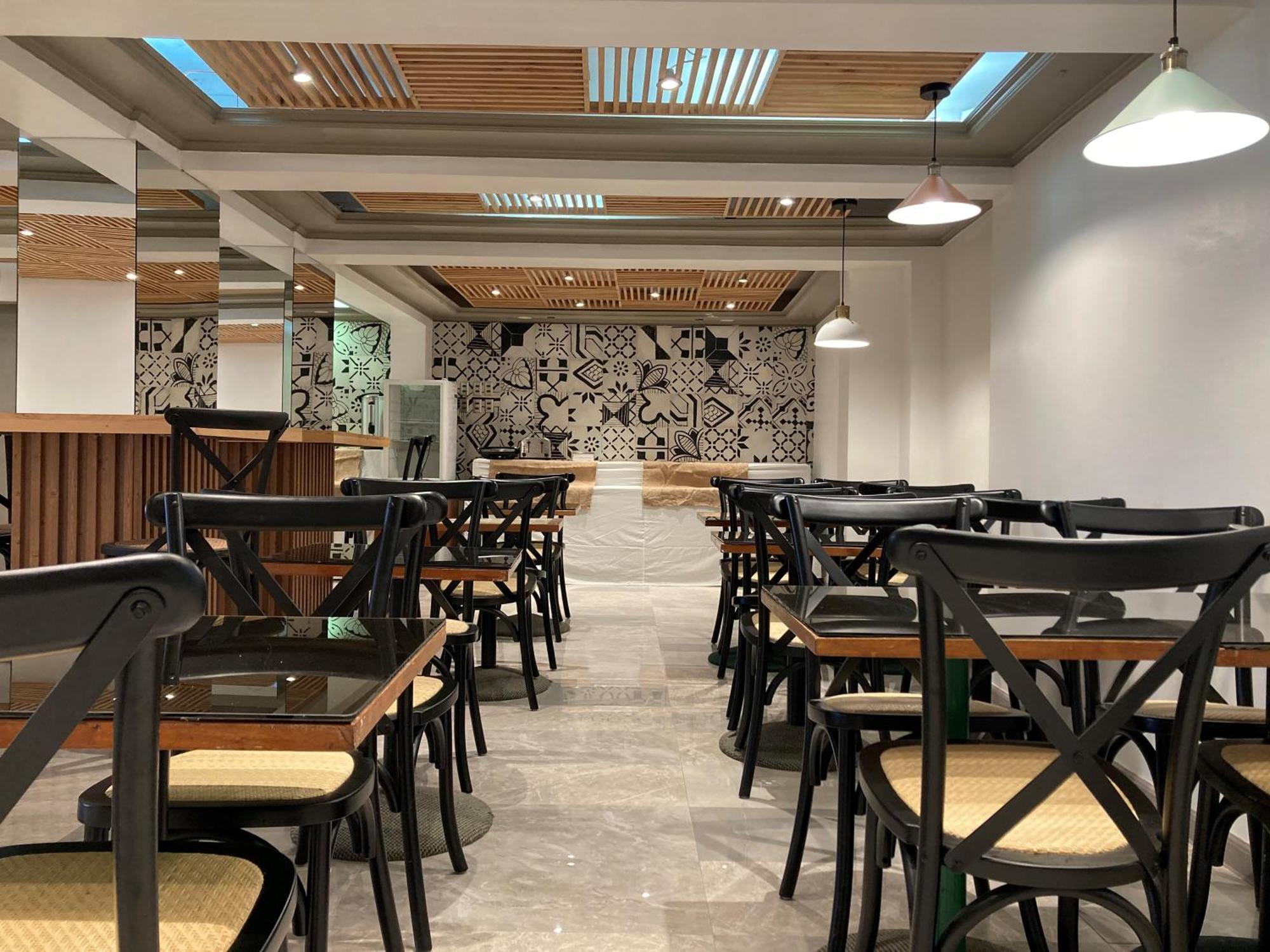 盖维纳快捷酒店 阿里卡 外观 照片